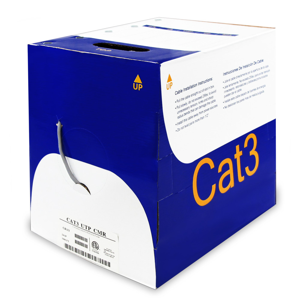 Cat.3 Bulk Wire img